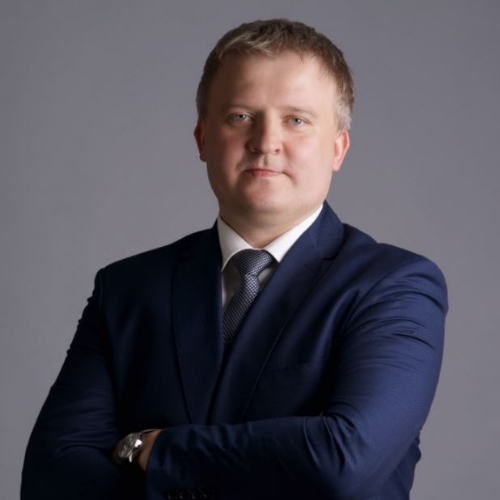 Przemysław Krawętkowski Przemysław Krawętkowski